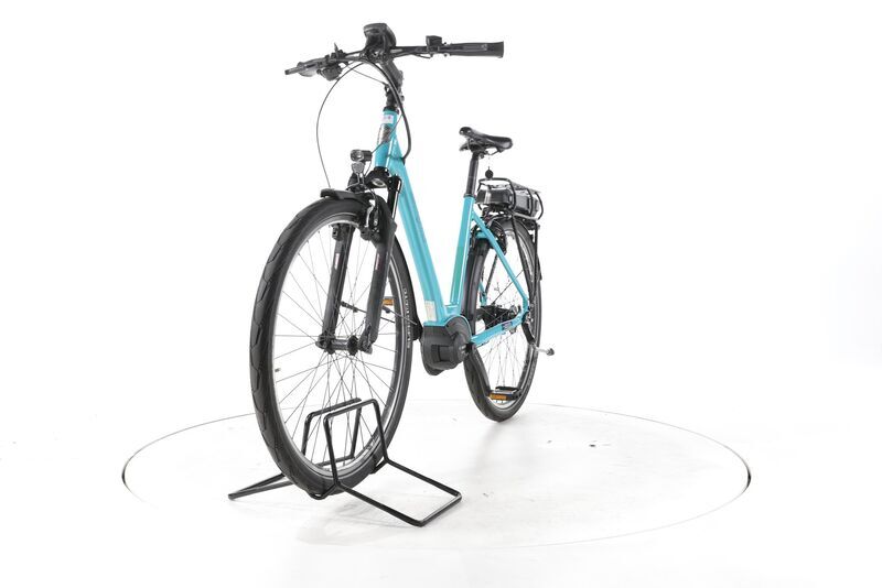 Maxcycles Elite 2021 | azul | 28" | 51 cm | > 3000 km, image 5 of 5