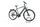 Maxcycles In Lite 2 2023 | verde | 28" | 58 cm | 500 - 3000 km, thumbnail 1 of 4