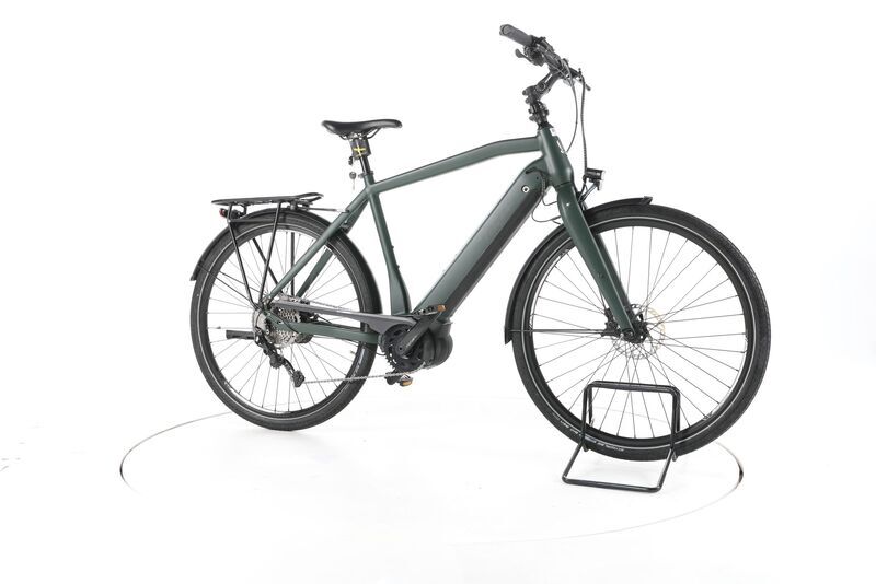 Maxcycles In Lite 2 2023 | verde | 28" | 58 cm | 500 - 3000 km, image 1 of 4
