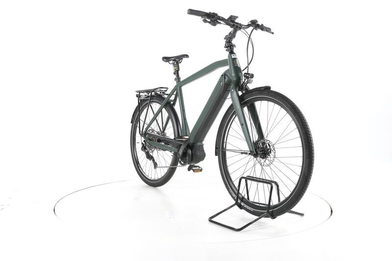 Maxcycles In Lite 2 2023 | verde | 28" | 58 cm | 500 - 3000 km, image 2 of 4