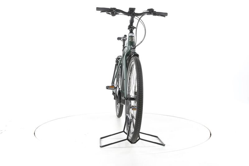 Maxcycles In Lite 2 2023 | verde | 28" | 58 cm | 500 - 3000 km, image 3 of 4