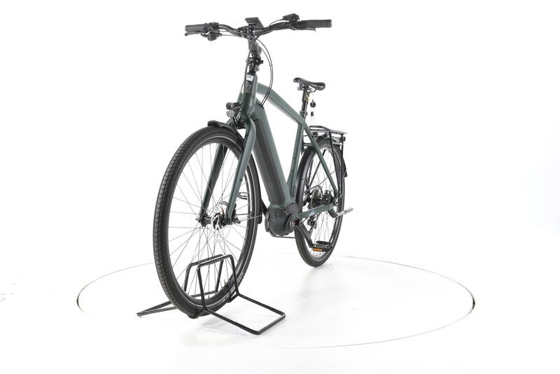 Maxcycles In Lite 2 2023 | verde | 28" | 58 cm | 500 - 3000 km, image 4 of 4