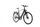 Maxcycles InLite (2019) | Diamant | schwarz | 28" | 58 cm | 2000 - 3000 km thumbnail 1/4