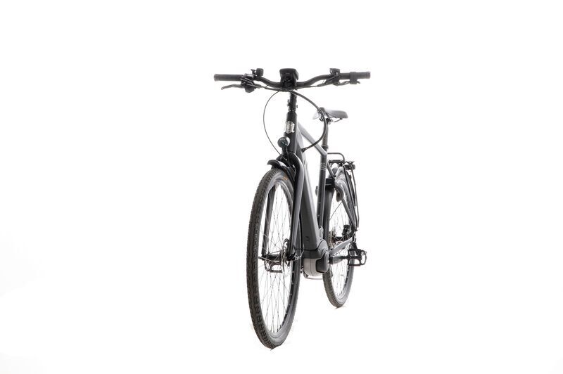 Maxcycles InLite (2019) | Diamant | schwarz | 28" | 58 cm | 2000 - 3000 km 2