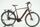 Maxcycles InLite Man (2022) | Diamant | braun | 28" | 57 cm | L | 2000 - 3000 km thumbnail 1/5