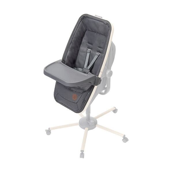 Maxi-Cosi Alba Ess-set | Beyond Graphite | grey | beyond graphite, image 1 of 3