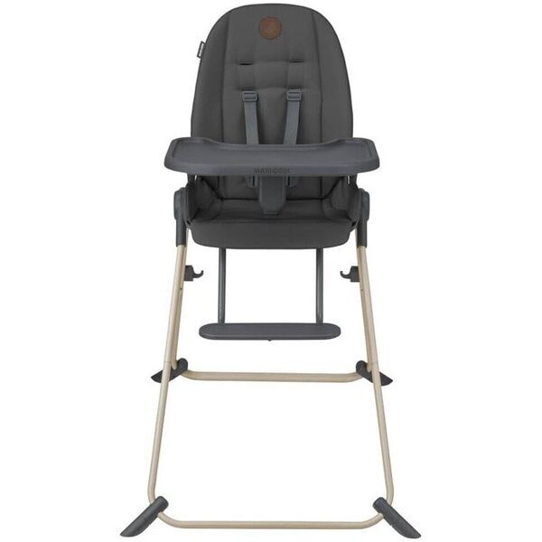 Maxi-Cosi Ava Klapphochstuhl | dark grey 1