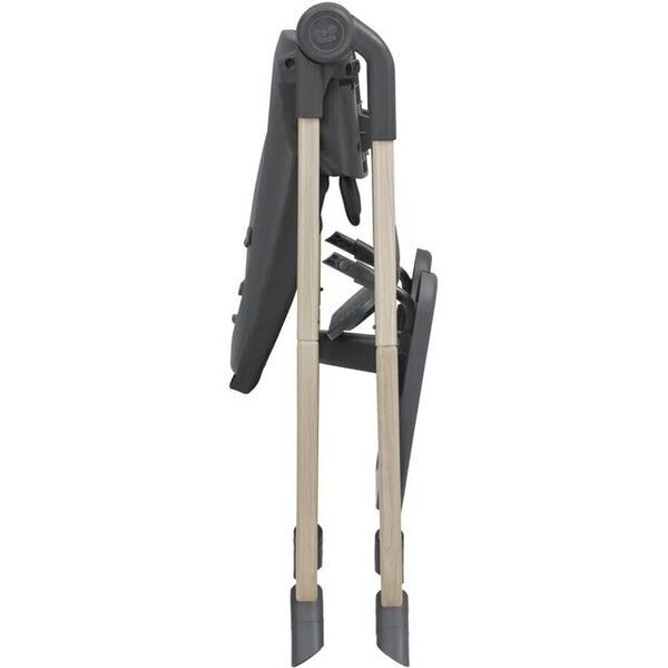 Maxi-Cosi Ava Klapphochstuhl | dark grey 3