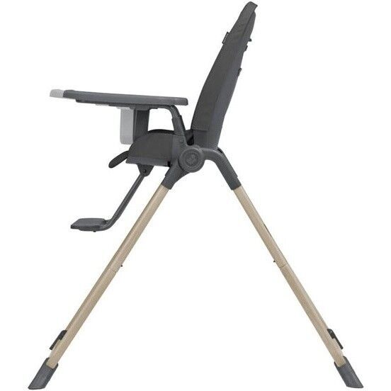 Maxi-Cosi Ava Klapphochstuhl | dark grey 4