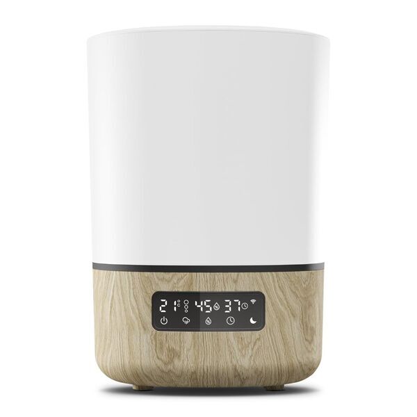 Maxi-Cosi Breathe humidifier | white 1