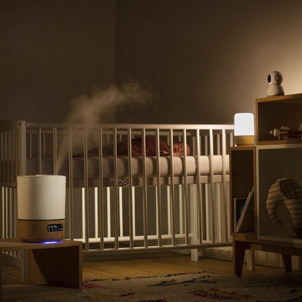 Maxi-Cosi Breathe humidifier | white 2