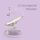 Maxi-Cosi Cassia electric baby rocker | beige, thumbnail 3 of 3