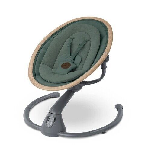 Maxi-Cosi Cassia Babywippe | green 1