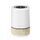 Maxi-Cosi Clean 3-in-1 Air Purifier mit Nachtmodus and Sprachsteuerung | white thumbnail 1/3