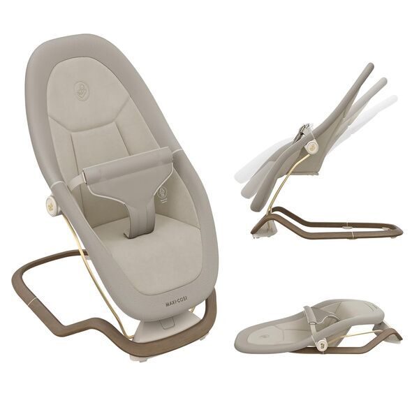 Maxi-Cosi Dove Babywippe | beige 1