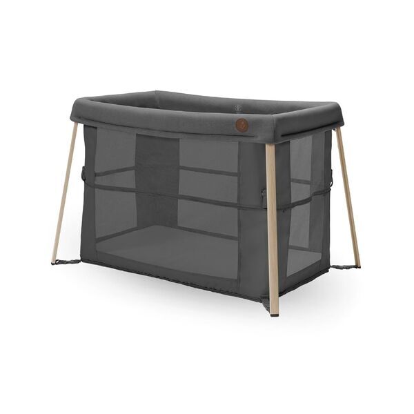 Maxi-Cosi Iris 2-in-1 Reisebett | grey 1