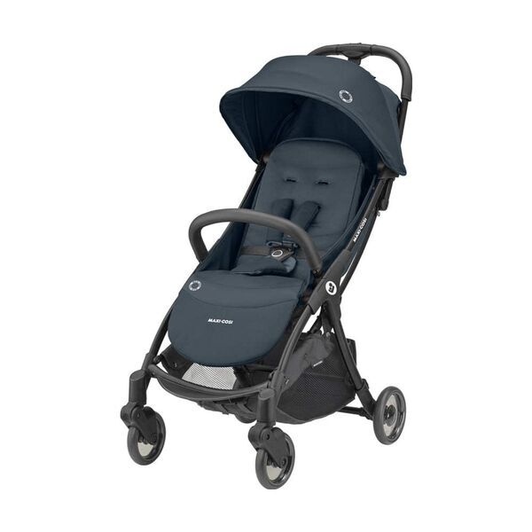 Maxi-Cosi Jaya Buggy | šedá 1