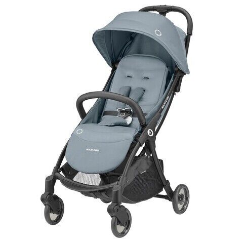 Maxi-Cosi Jaya Kinderwagen | gray 1