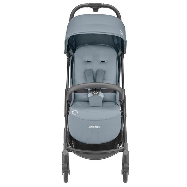 Maxi-Cosi Jaya Kinderwagen | gray 4