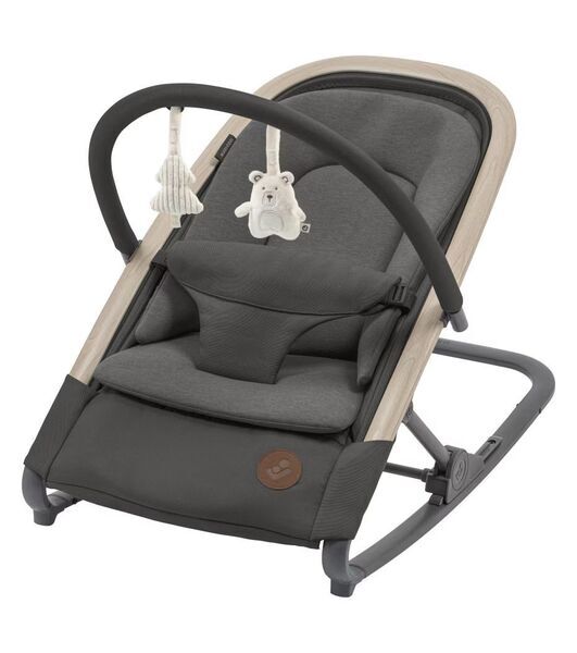 Maxi-Cosi Kori Babywippe | beyond graphite 1