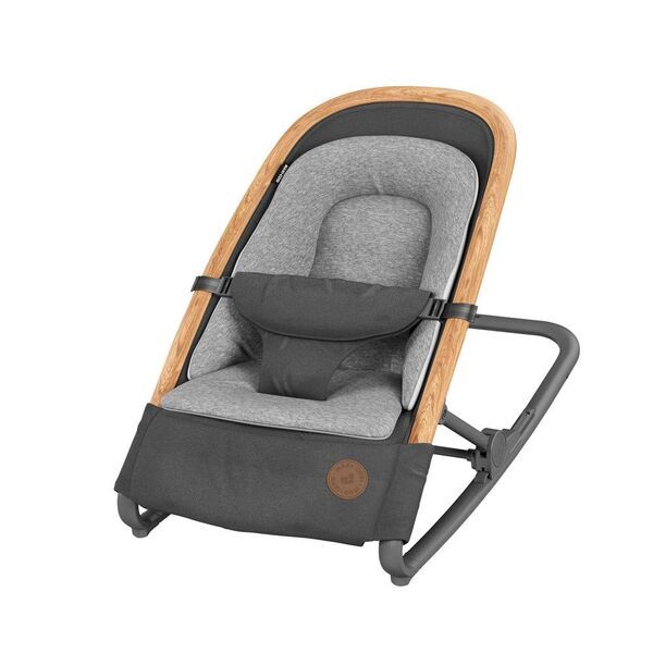 Maxi-Cosi Kori babywip | essentieel grafiet, image 1 of 3