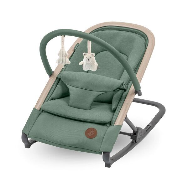 Maxi-Cosi Kori Babywippe | beyond green 1