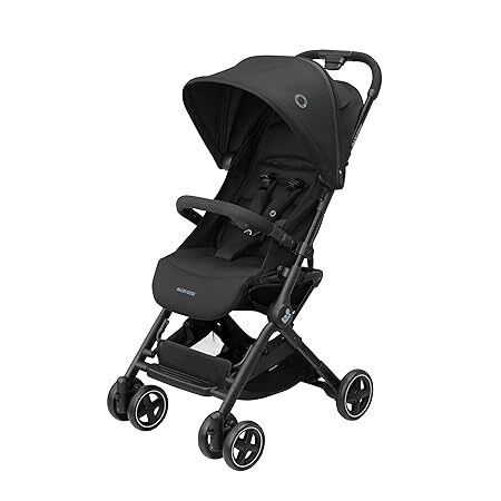 Maxi-Cosi Lara² Buggy | essential black 1