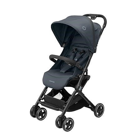 Maxi-Cosi Lara² Buggy | essential graphite 1