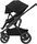 Maxi-Cosi Lila XP Plus Kombikinderwagen | black thumbnail 3/4