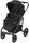 Maxi-Cosi Lila XP Plus Kombikinderwagen | black thumbnail 4/4