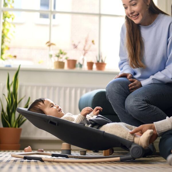 Maxi-Cosi Loa beebivõre | hall 2