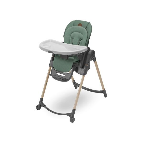 Maxi-Cosi Minla Kinderhochstuhl | green | beyond green eco 1