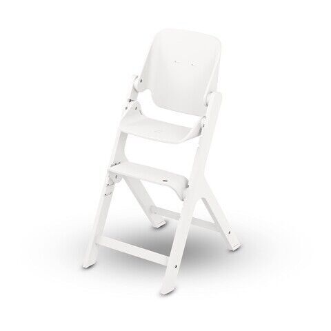 Maxi-Cosi Nesta aukštas kėdutė | baltas 1