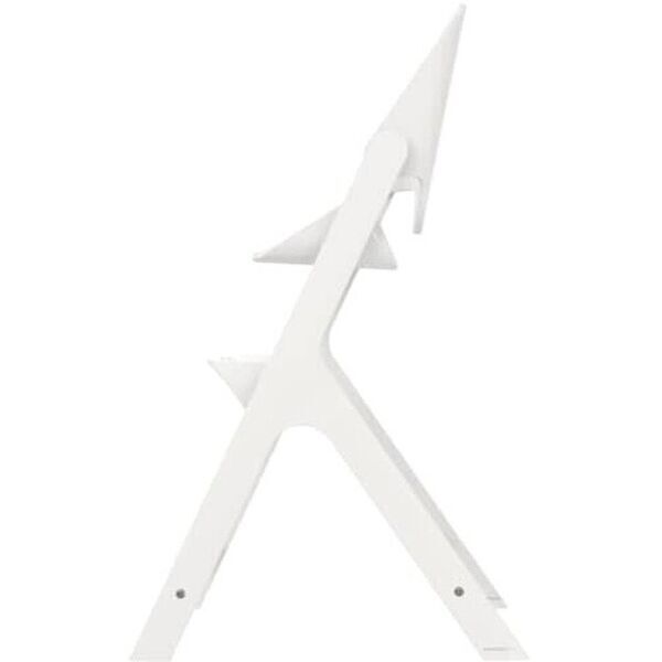 Maxi-Cosi Nesta aukštas kėdutė | baltas 2