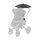 Maxi-Cosi Parasol Sonnenschirm | black thumbnail 1/2