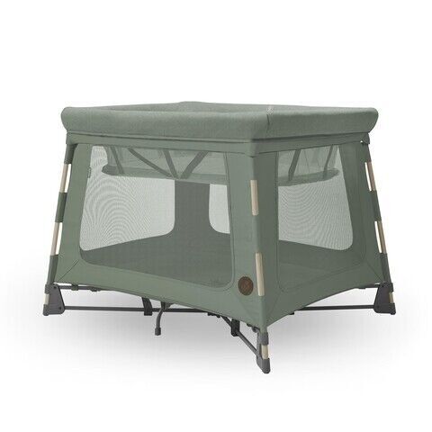 Maxi-Cosi Swift 3-in-1 Reisebett | grün 1