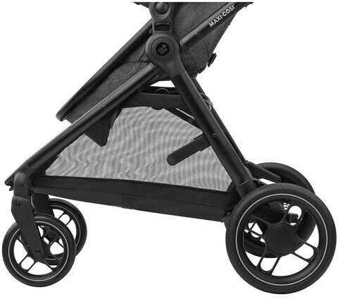 Maxi-Cosi Zelia S Trio Kombikinderwagen | grau 4