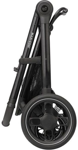 Maxi-Cosi Zelia S Trio Kombikinderwagen | grau 5