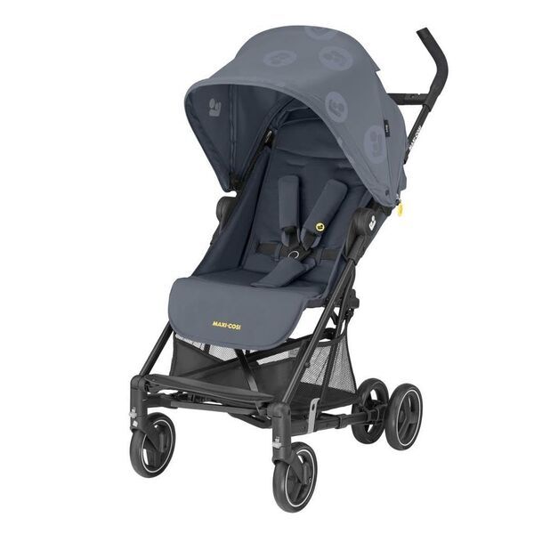 Maxi-Cosi Mara Buggy | harmaa 1