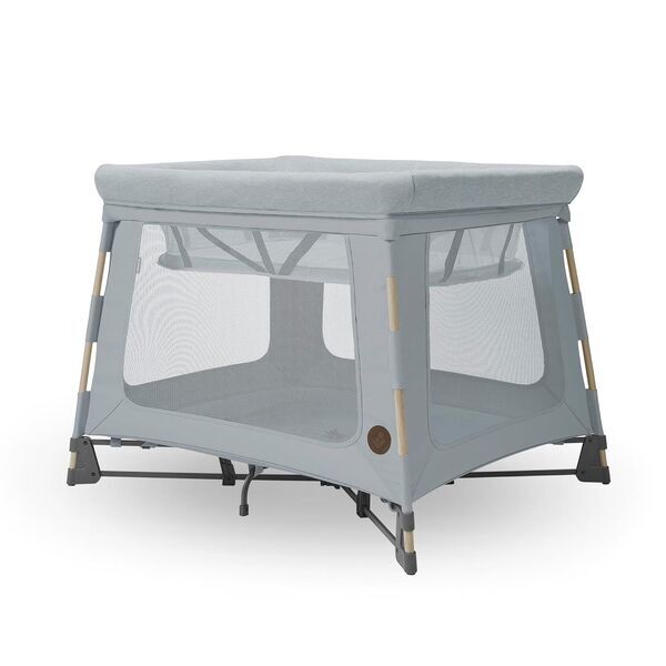 Maxi-Cosi Swift 3-in-1 Reisebett | grey 1
