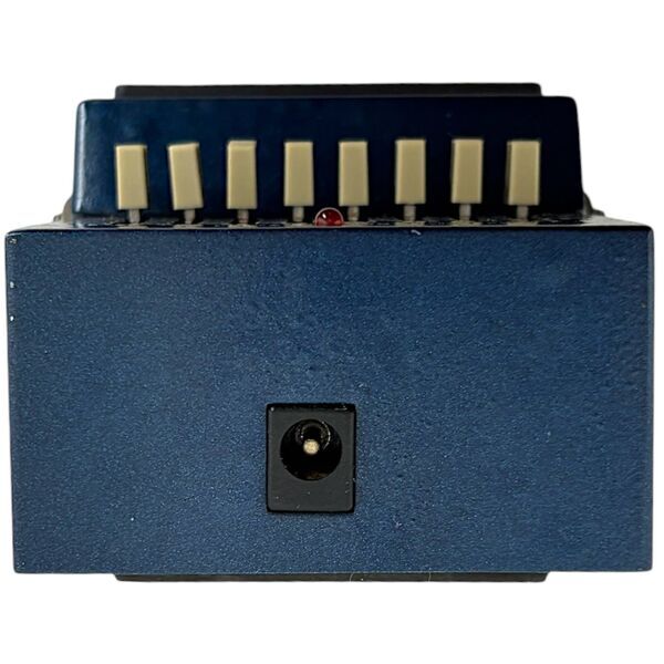Maxon Bass EQ BE-01 Effect Pedal - Vintage Japan | vintage, image 5 of 5