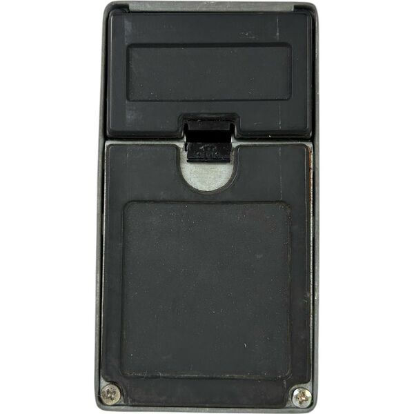 Maxon CS-9 Stereo Chorus Effektpedal - Japan | original, image 2 of 5