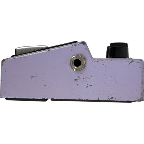 Maxon CS-9 Stereo Chorus Effektpedal - Japan | original, image 3 of 5