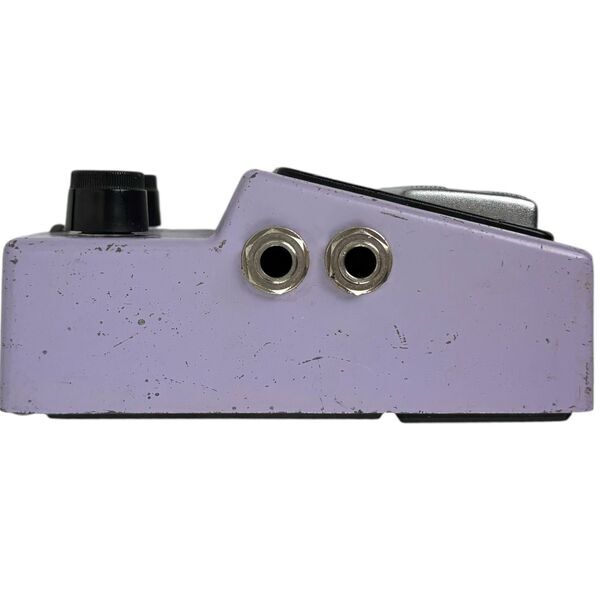 Maxon CS-9 Stereo Chorus Effektpedal - Japan | original, image 4 of 5