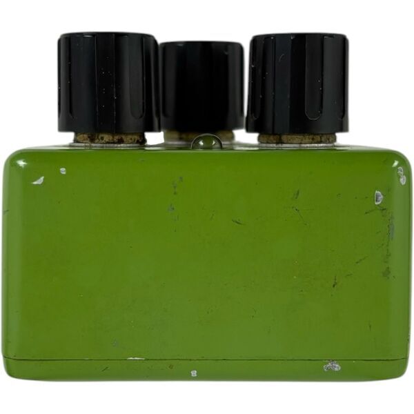 Maxon D&S II Distortion Sustainer Effect Pedal 1970s - Vintage Japan | vintage, image 5 of 5