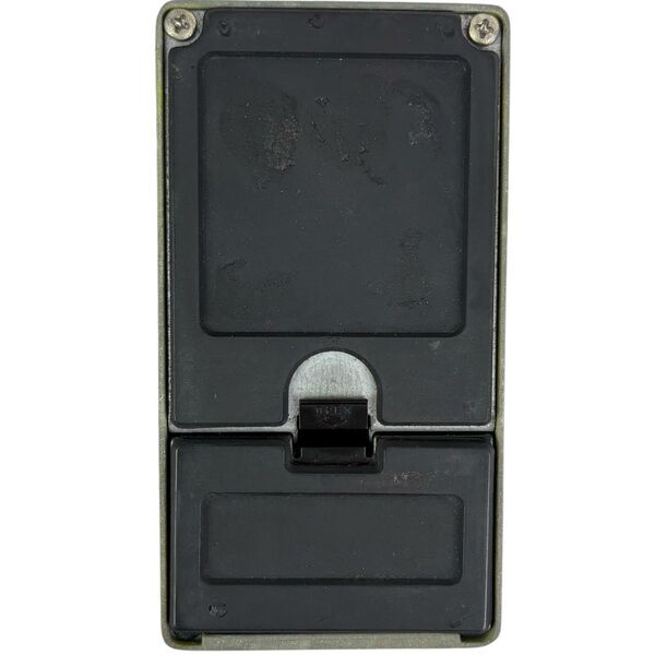 Maxon FL-9 Flanger Effektpedal | original, image 2 of 5