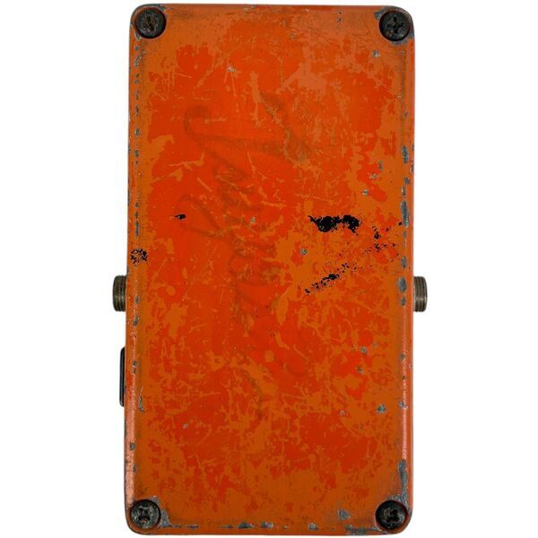 Maxon PT-909 Phase Tone Effektpedal | original, image 2 of 5