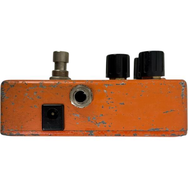 Maxon PT-909 Phase Tone Effektpedal | original, image 3 of 5