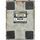 Maxon ROD 881 Real Overdrive/Distortion Effect Pedal - Vintage Japan | vintage, thumbnail 2 of 5