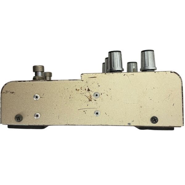 Maxon ROD 881 Real Overdrive/Distortion Effect Pedal - Vintage Japan | vintage, image 3 of 5